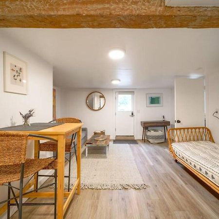 The Alberta Escape Portland Ngoại thất bức ảnh