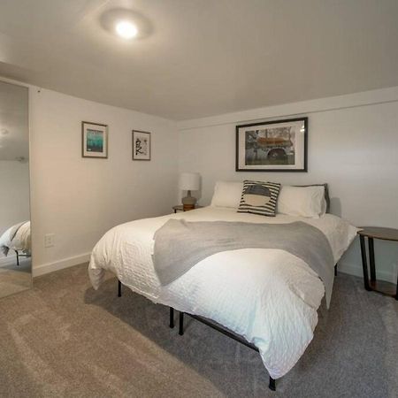 The Alberta Escape Portland Ngoại thất bức ảnh