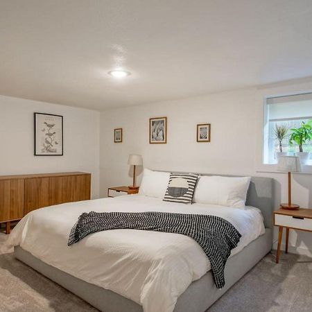 The Alberta Escape Portland Ngoại thất bức ảnh