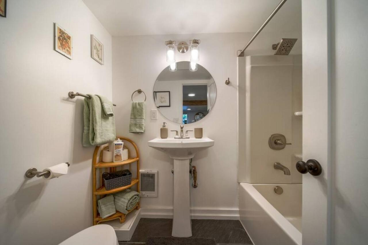 The Alberta Escape Portland Ngoại thất bức ảnh