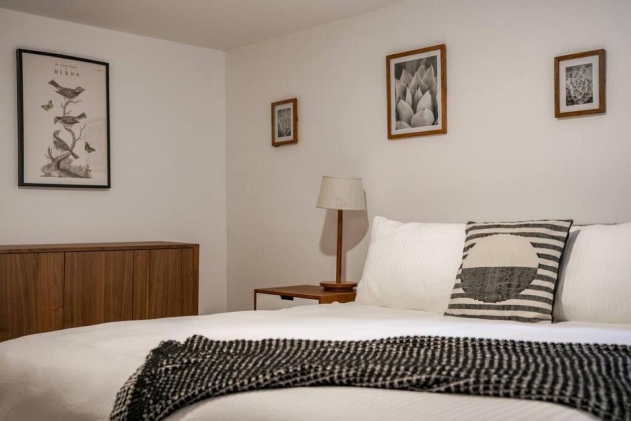 The Alberta Escape Portland Ngoại thất bức ảnh