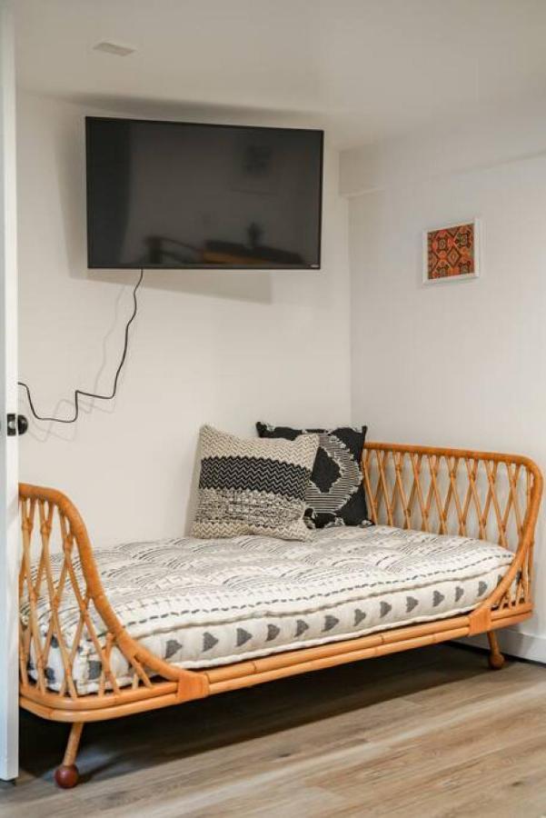 The Alberta Escape Portland Ngoại thất bức ảnh