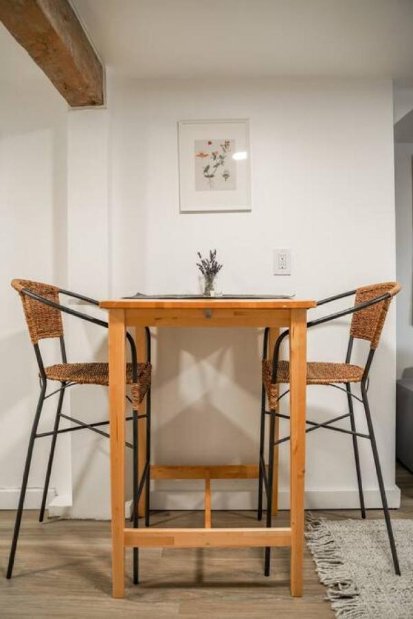 The Alberta Escape Portland Ngoại thất bức ảnh