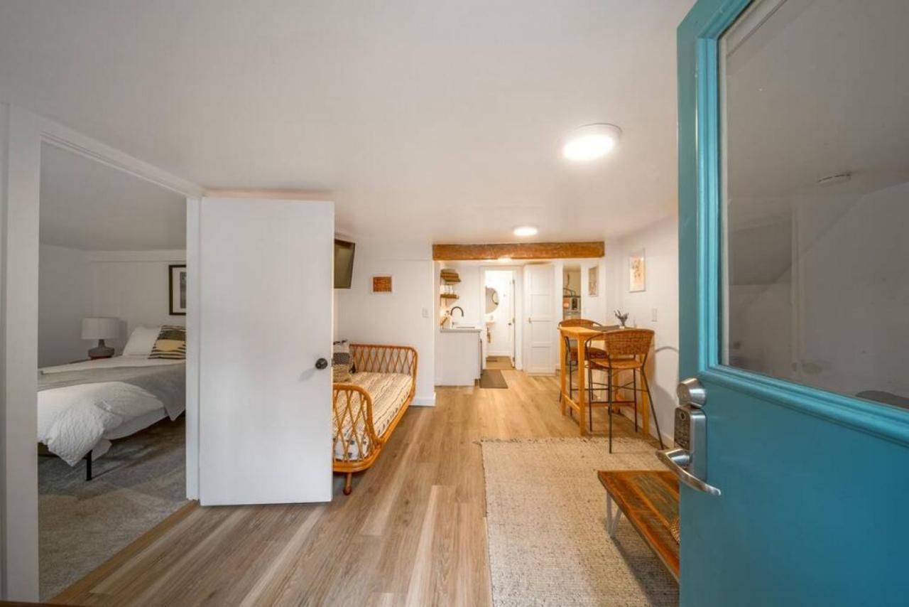 The Alberta Escape Portland Ngoại thất bức ảnh