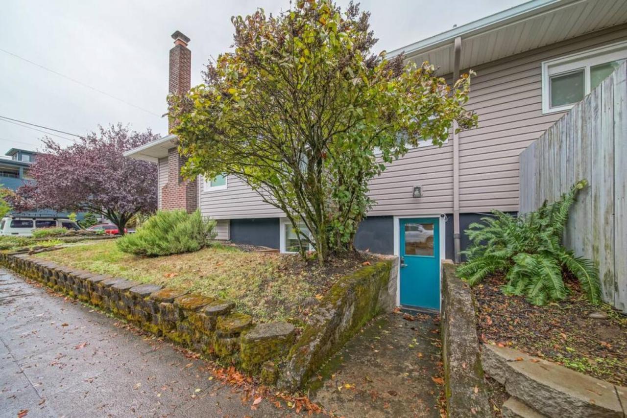 The Alberta Escape Portland Ngoại thất bức ảnh