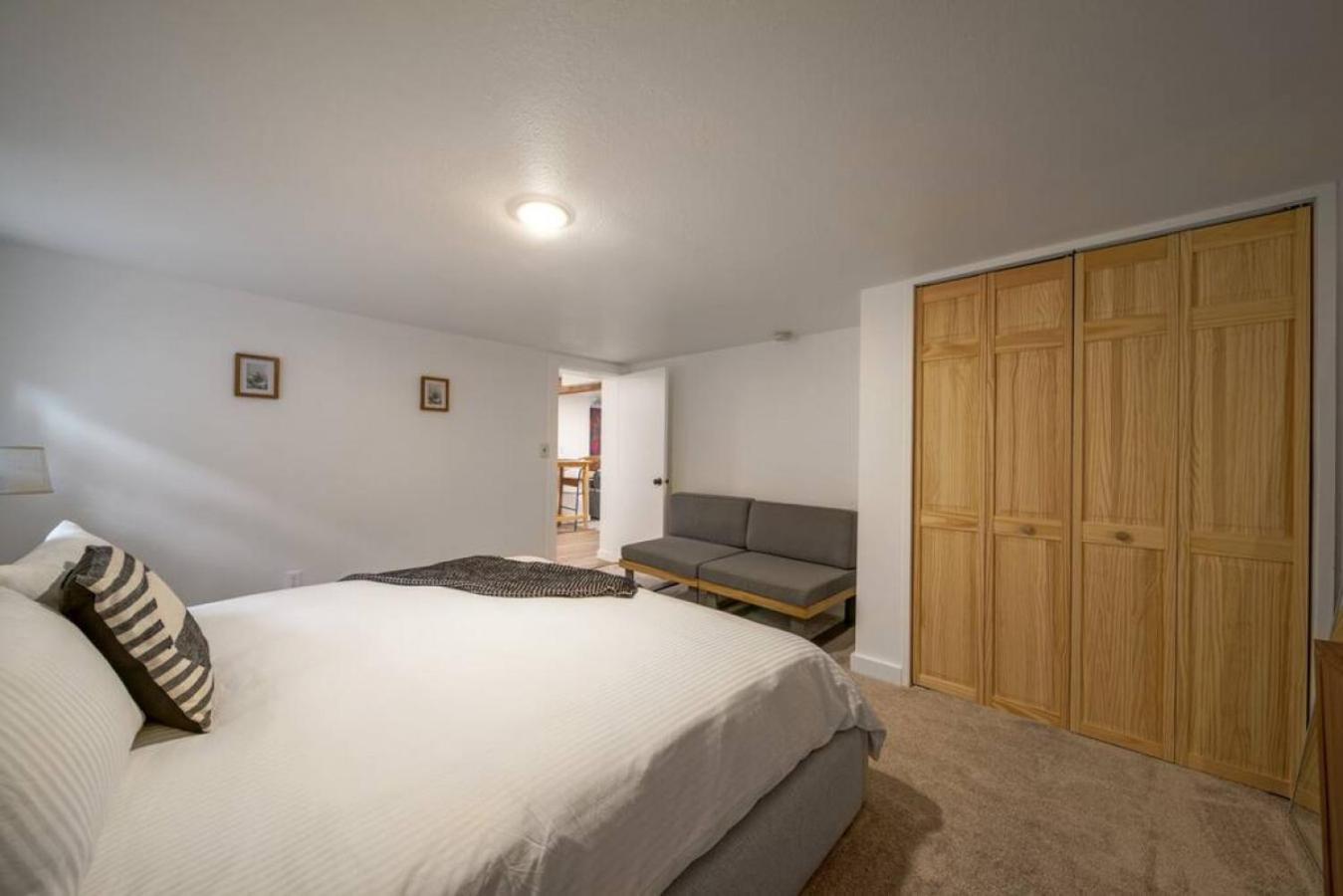 The Alberta Escape Portland Ngoại thất bức ảnh