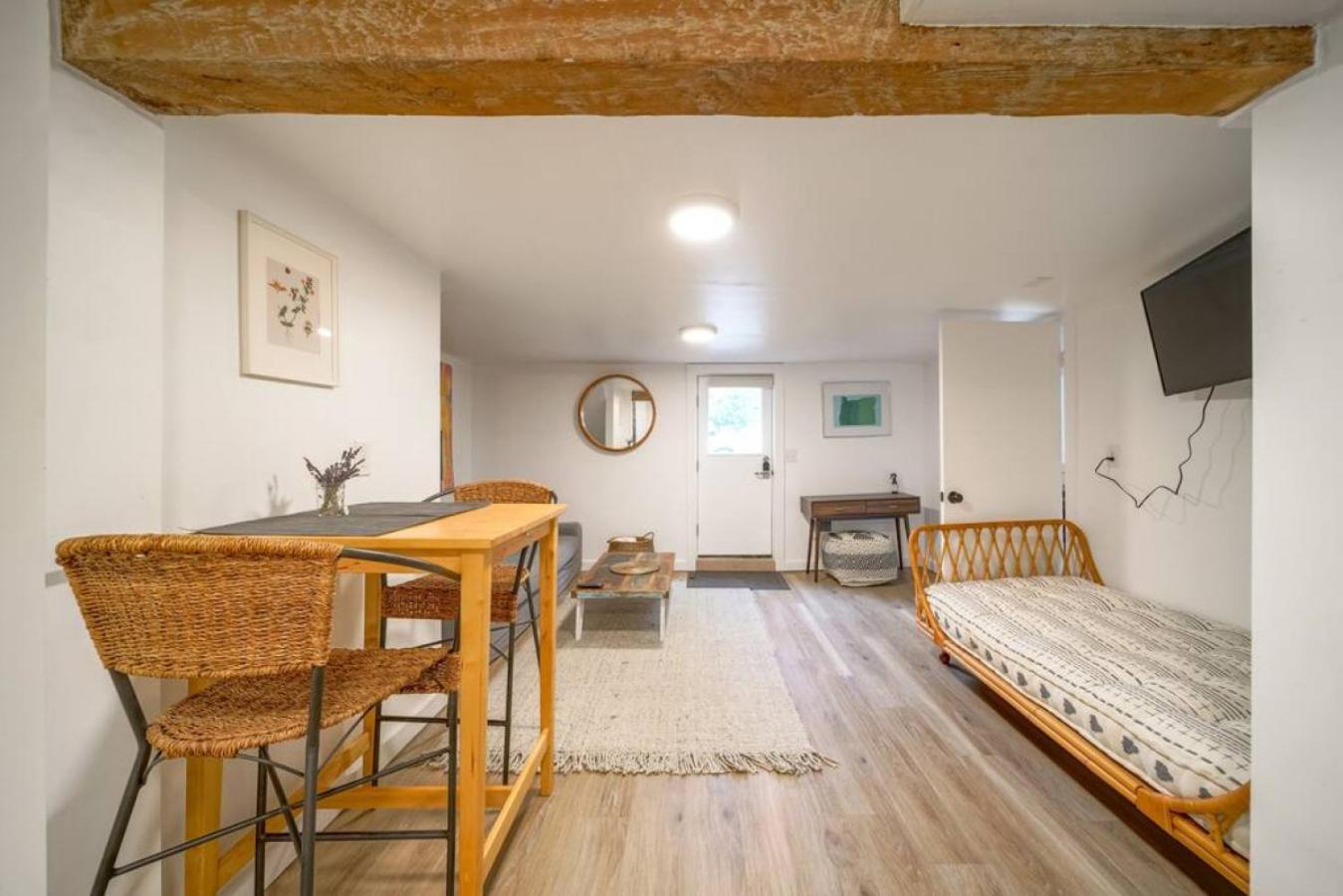 The Alberta Escape Portland Ngoại thất bức ảnh
