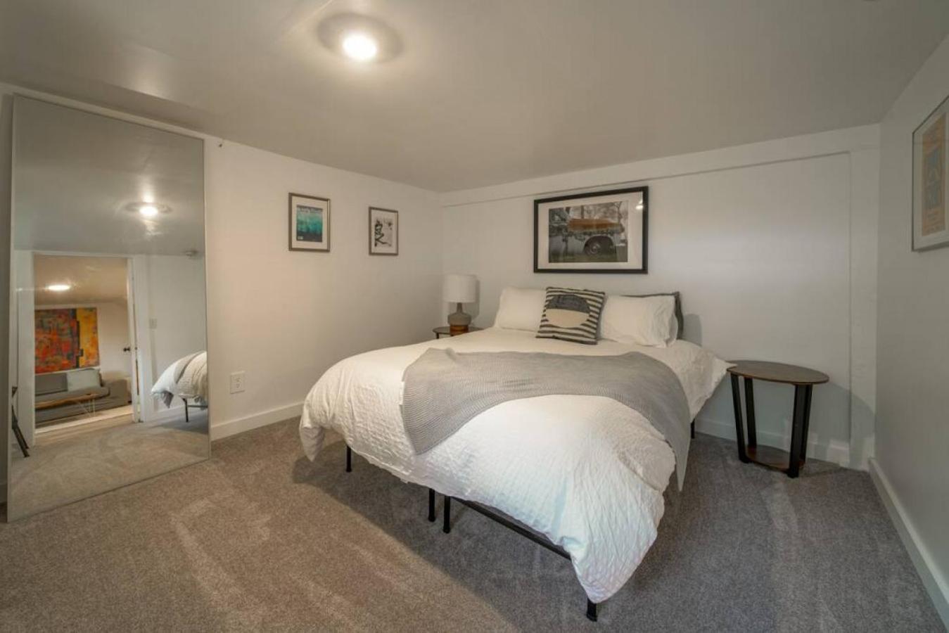 The Alberta Escape Portland Ngoại thất bức ảnh