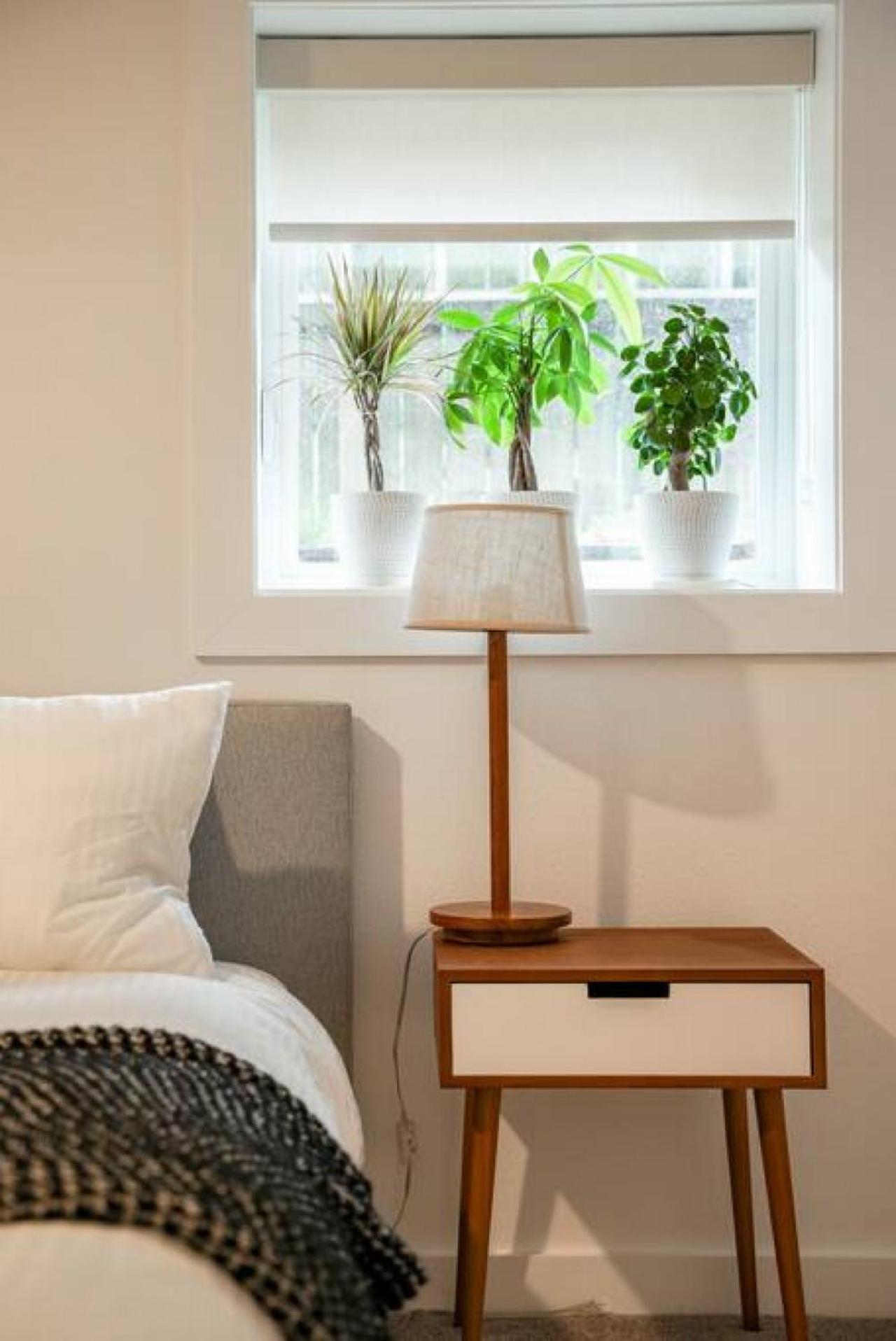 The Alberta Escape Portland Ngoại thất bức ảnh