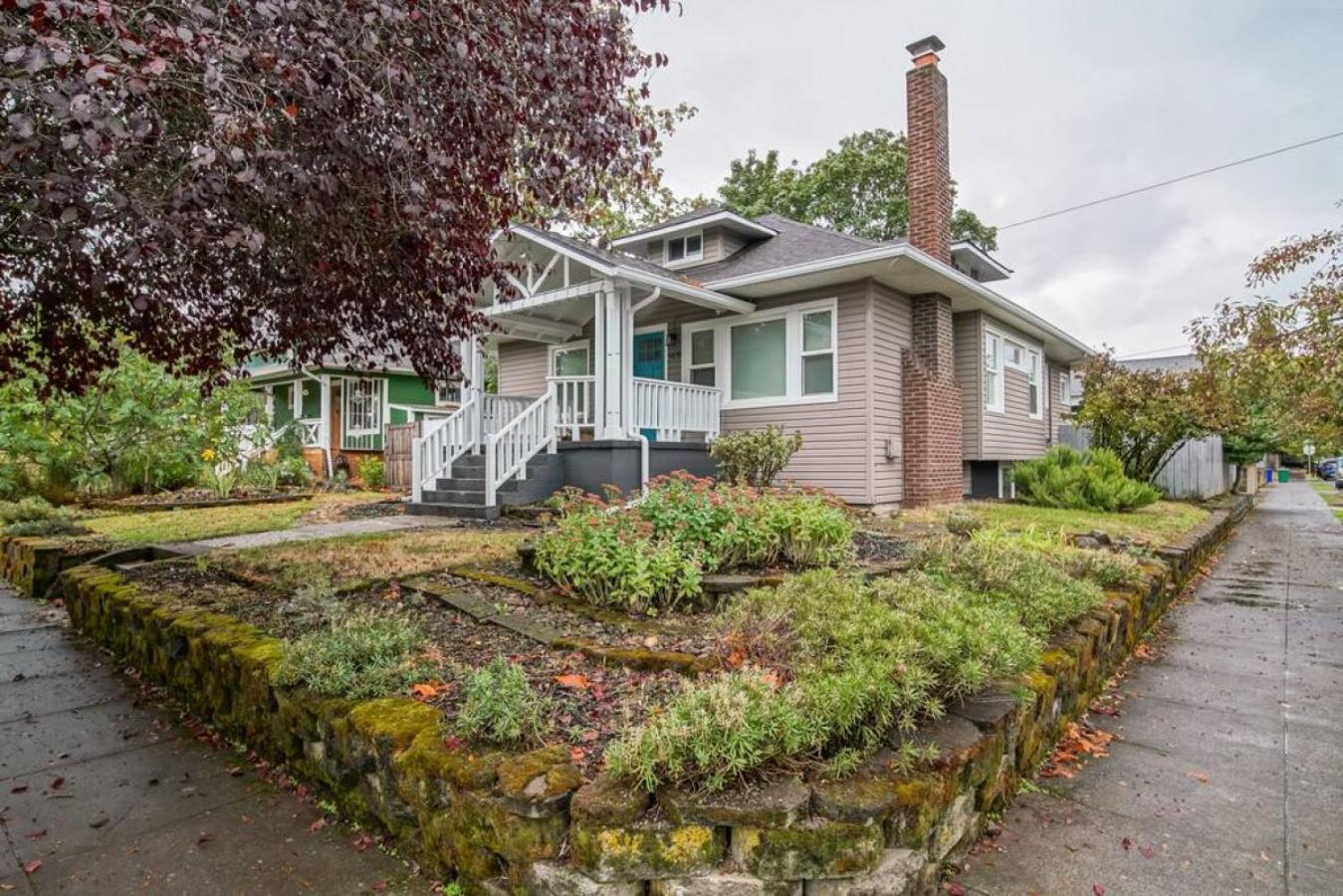 The Alberta Escape Portland Ngoại thất bức ảnh