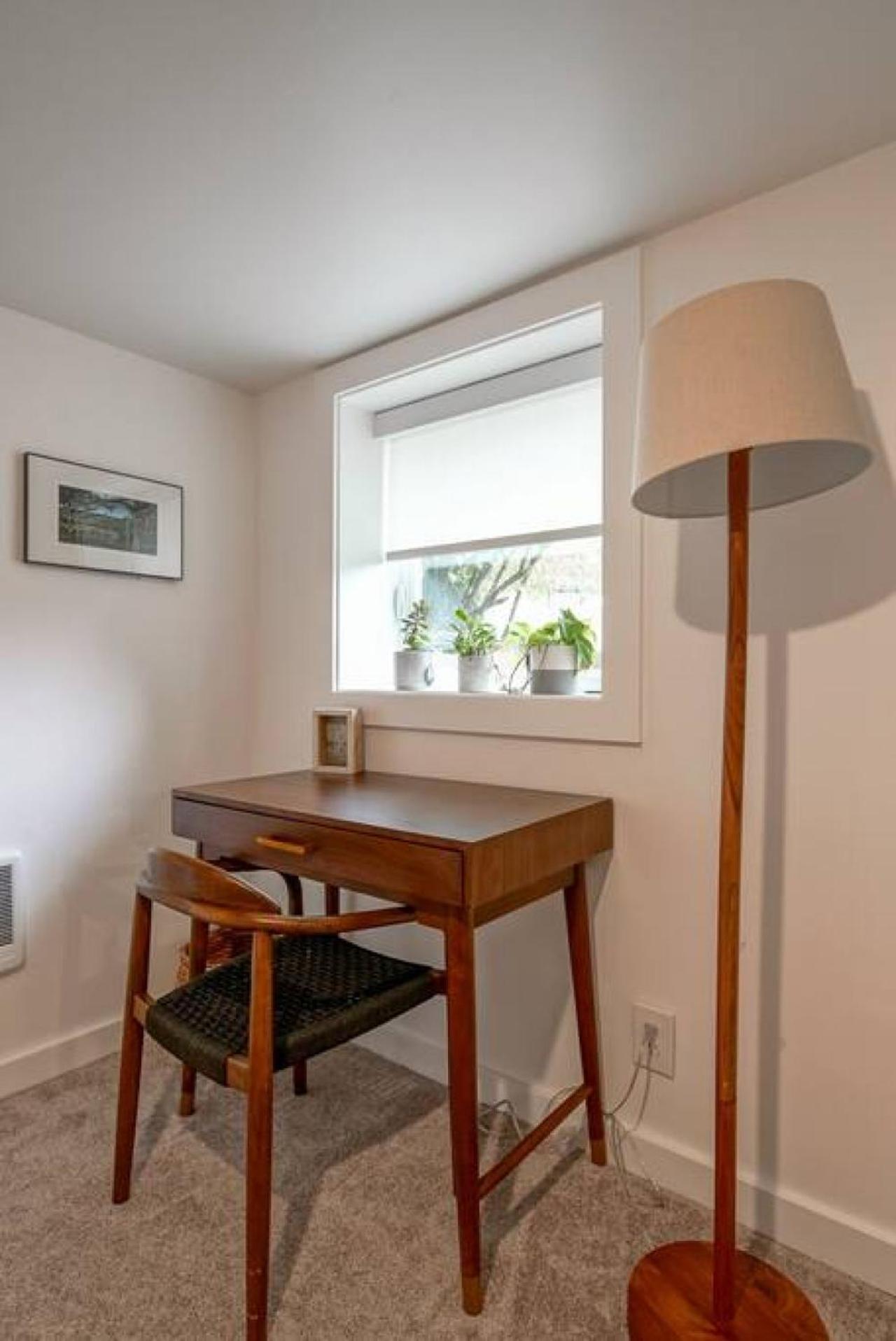 The Alberta Escape Portland Ngoại thất bức ảnh