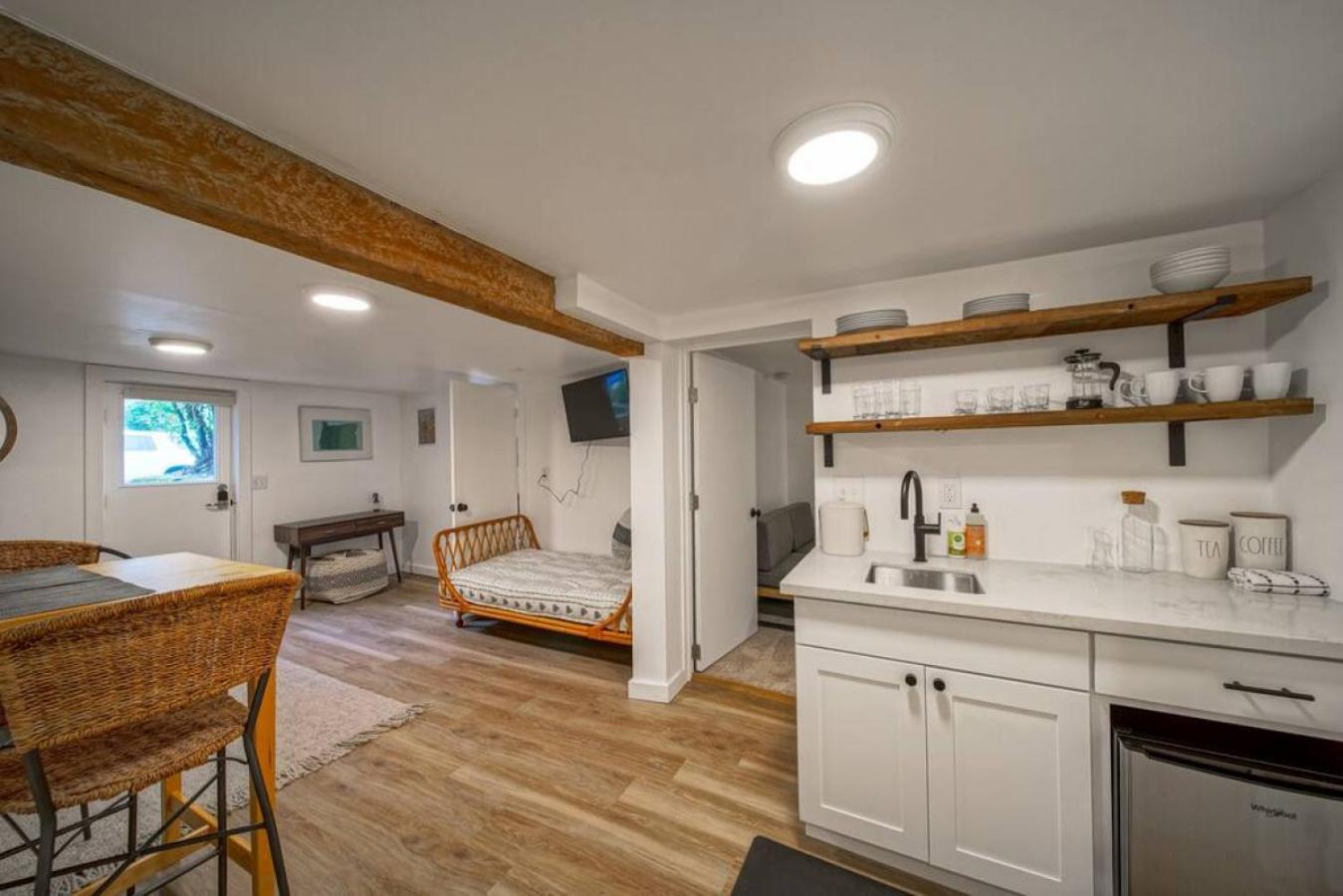 The Alberta Escape Portland Ngoại thất bức ảnh