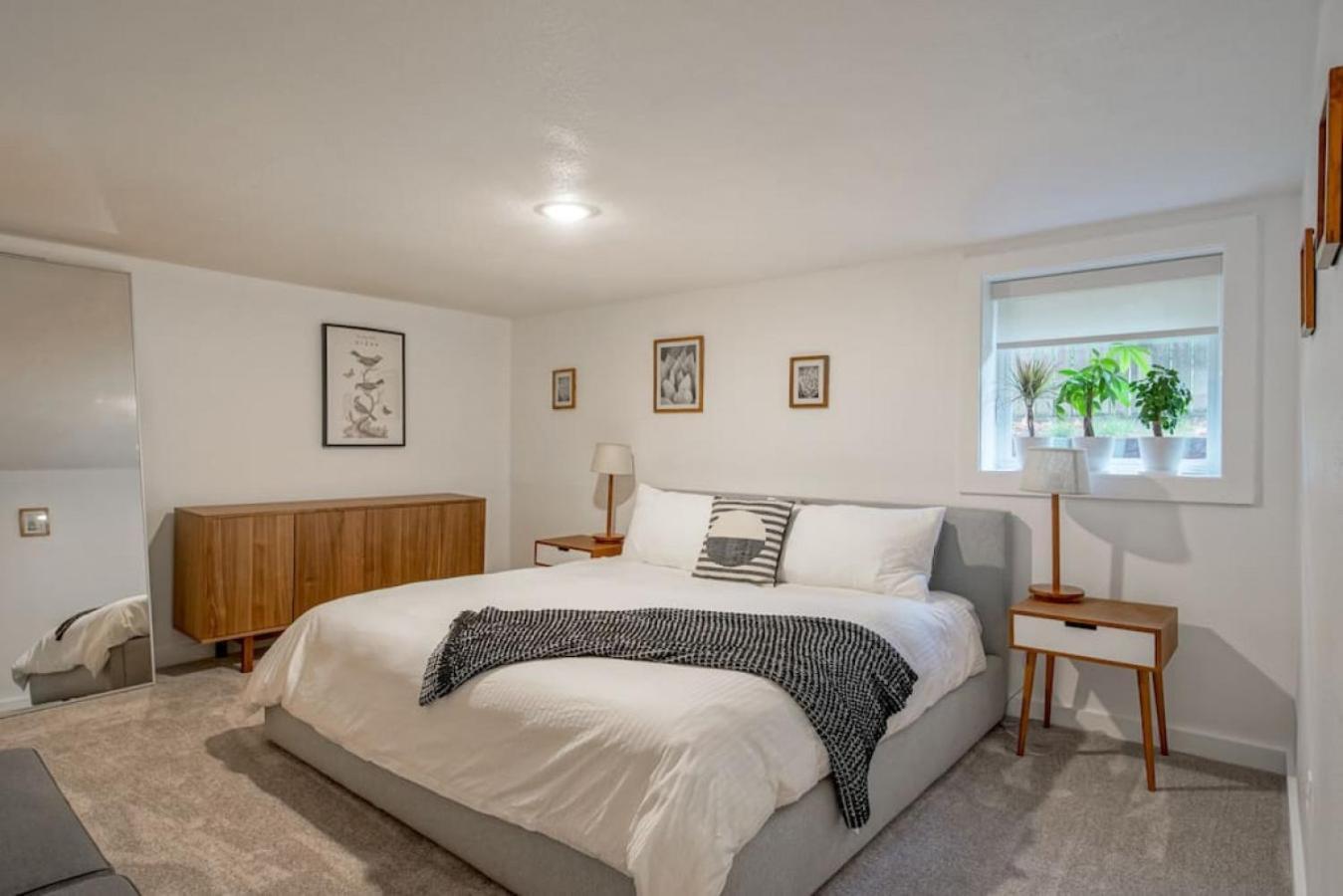 The Alberta Escape Portland Ngoại thất bức ảnh
